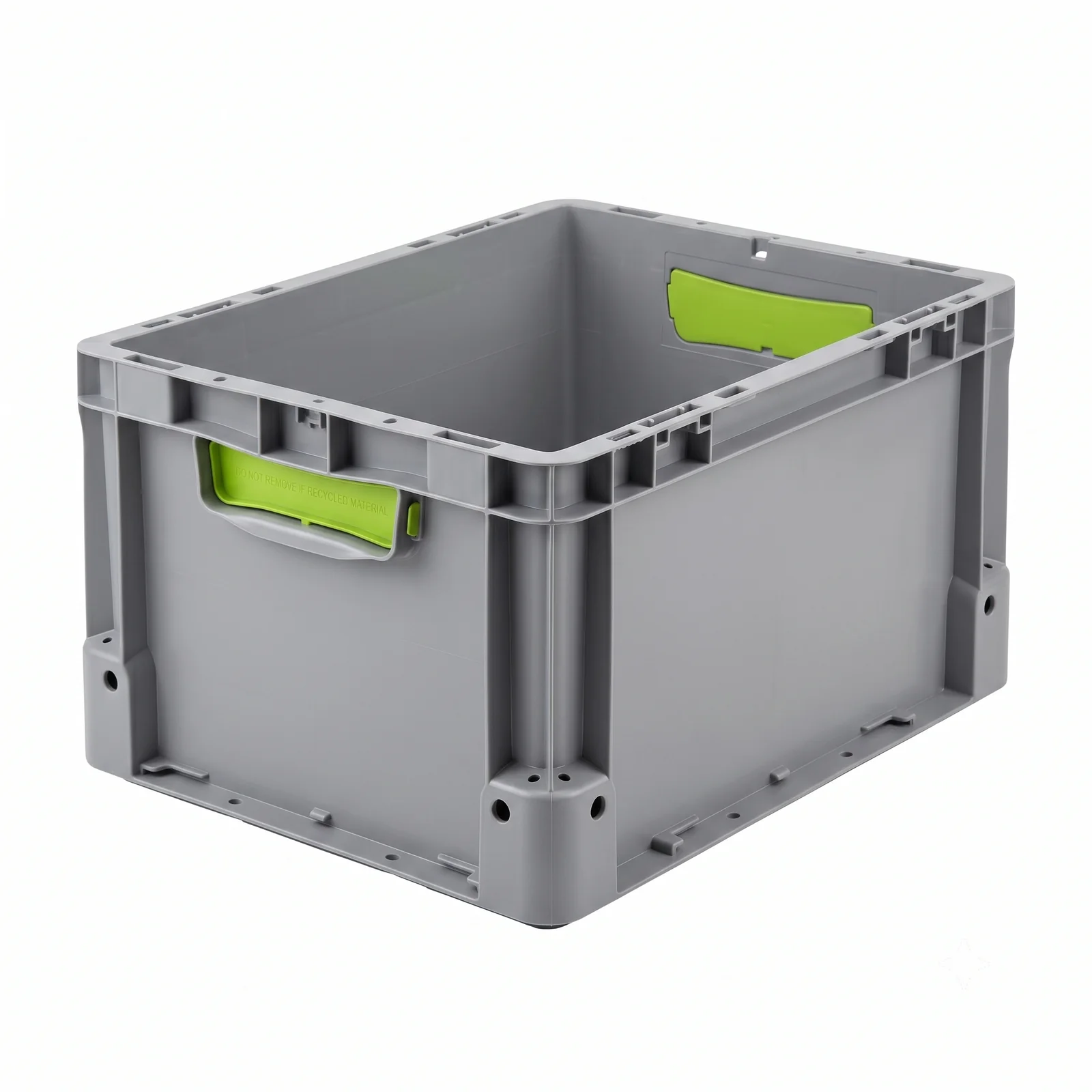 Bacs gerbables STACK, taille S