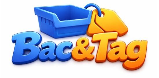 Bac&Tag