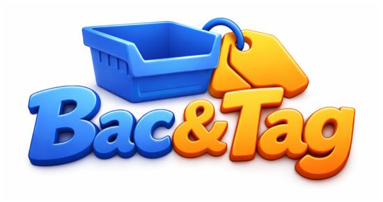 Bac & Tag, spécialiste bacs et étiquettes aux Antilles