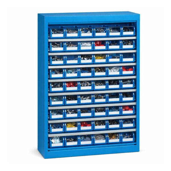 Armoire à bac pour petites pièces Armoire à bac pour petites pièces