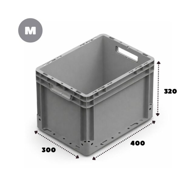 Bag gerbable 400x300x320 Bag gerbable 400x300x320