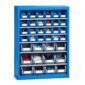 Armoire à bac pour petites pièces et moyennes pieces