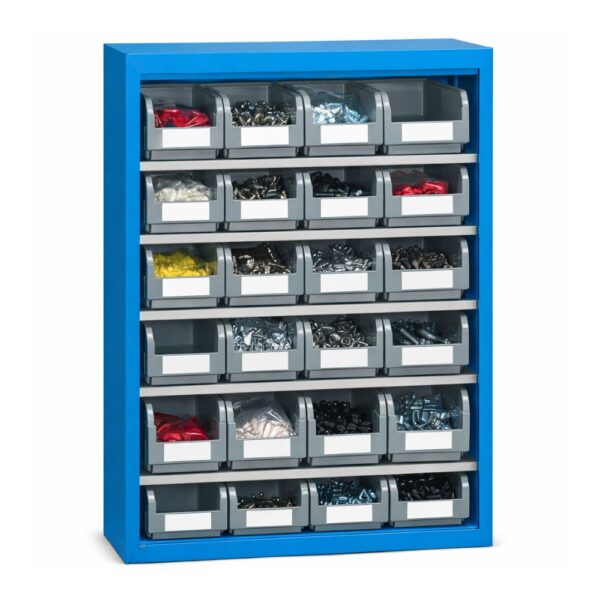 Armoire à bac pour moyennes pièces Armoire à bac pour moyennes pièces