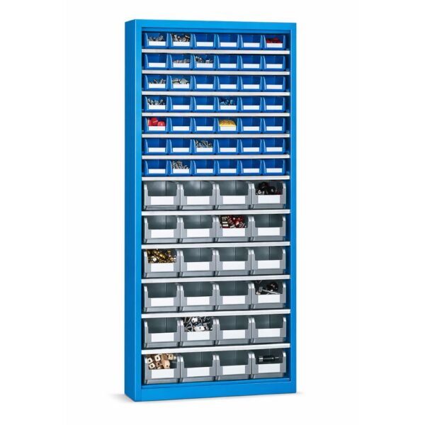 Grande armoire à bacs Grande armoire à bacs