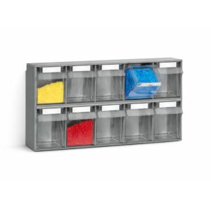 Bac pliable FLEX format Europe