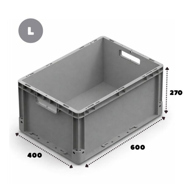 Bag gerbable 600x400x270 Bag gerbable 600x400x270